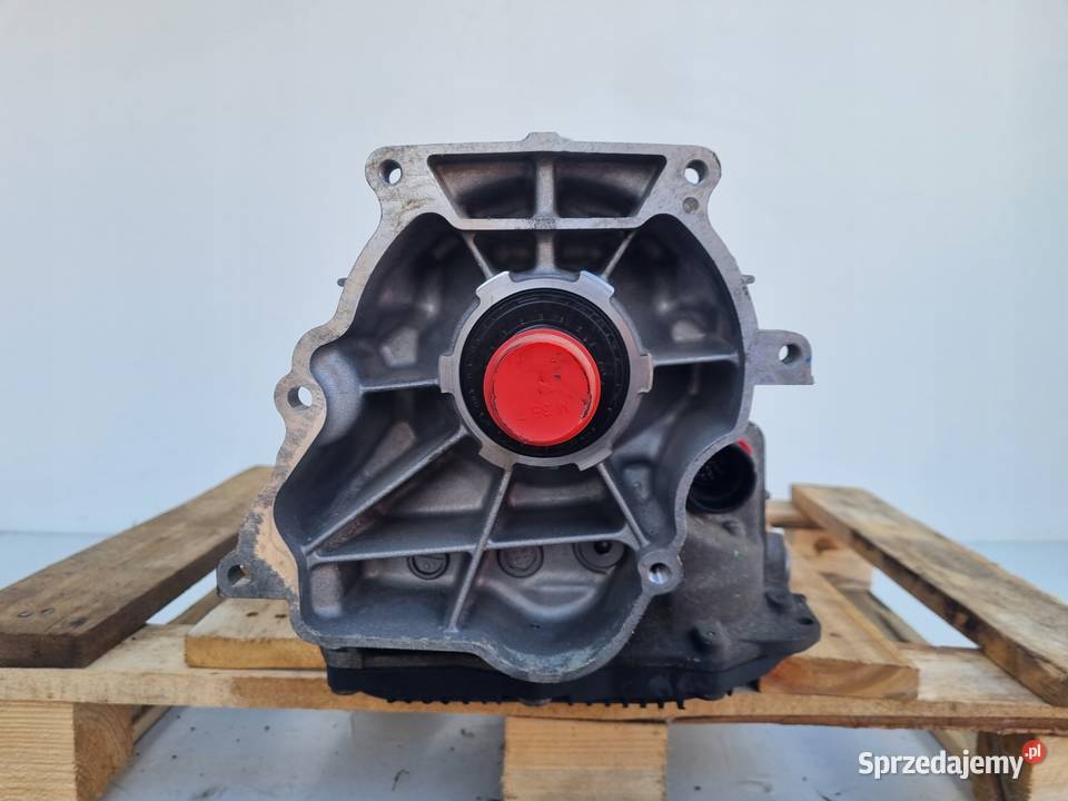 AUTOMATYCZNA SKRZYNIA BIEGÓW BMW F30 F31 F34 20 Rudka sprzedam