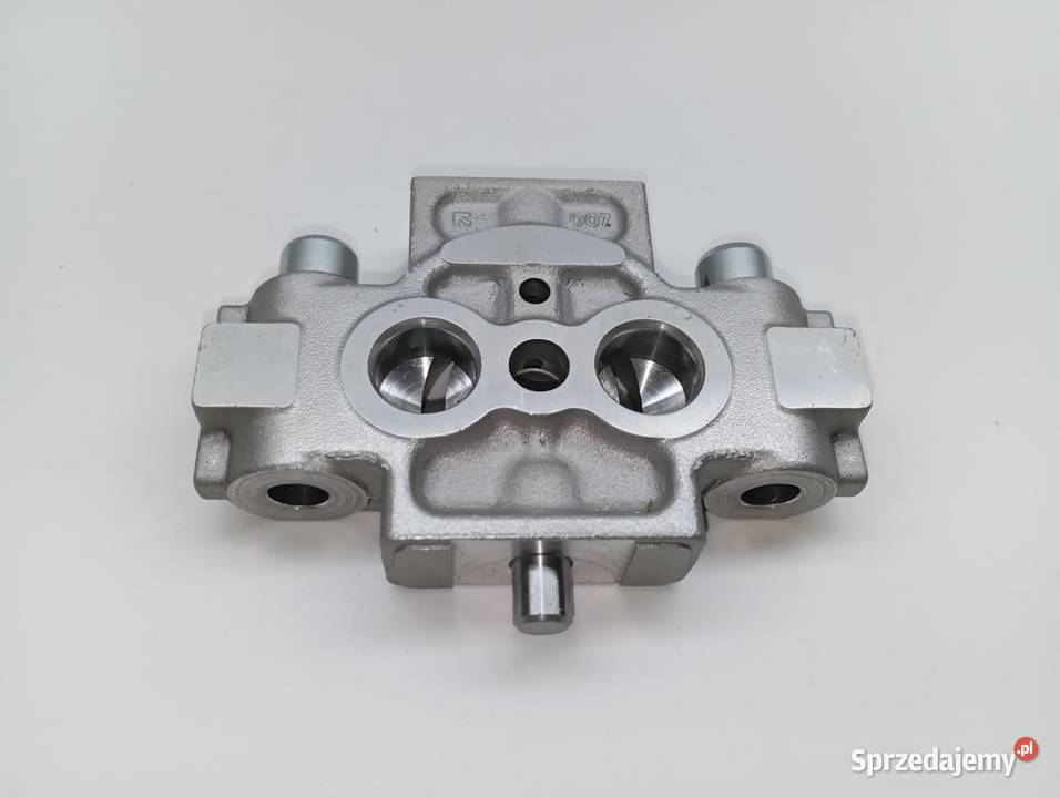 Obudowa środkowa Tuff Torq KTM 10 Białystok