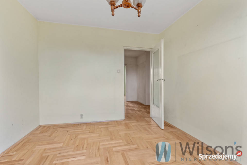 Mieszkanie 6041m2 3pokojowe Warszawa mazowieckie