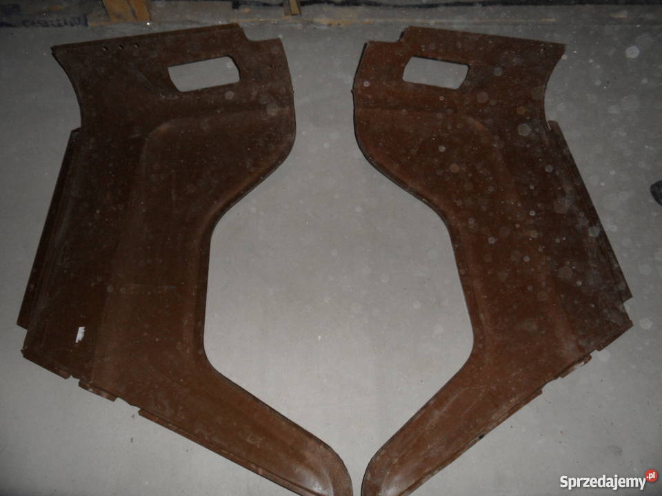 Wołga Gaz 2421 Uaz blok silnika małopolskie Gorlice