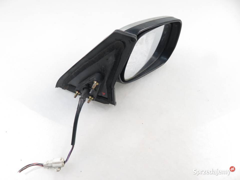 LUSTERKO PRAWE TOYOTA COROLLA VERSO E12 1D9