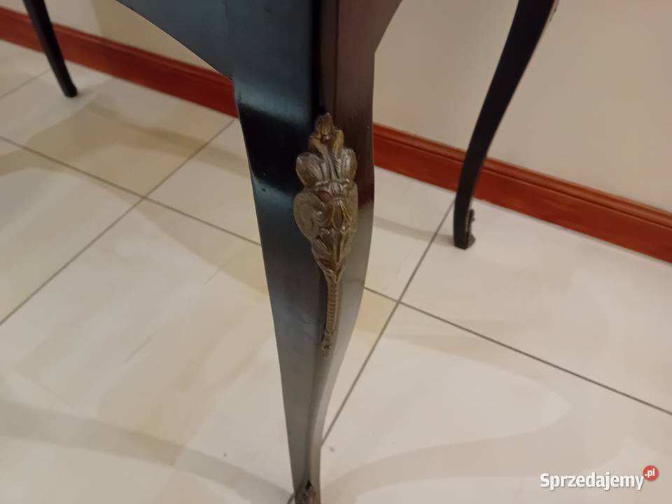 Stylowa ława w stylu skandynawskimantyk Bezrzecze sprzedam