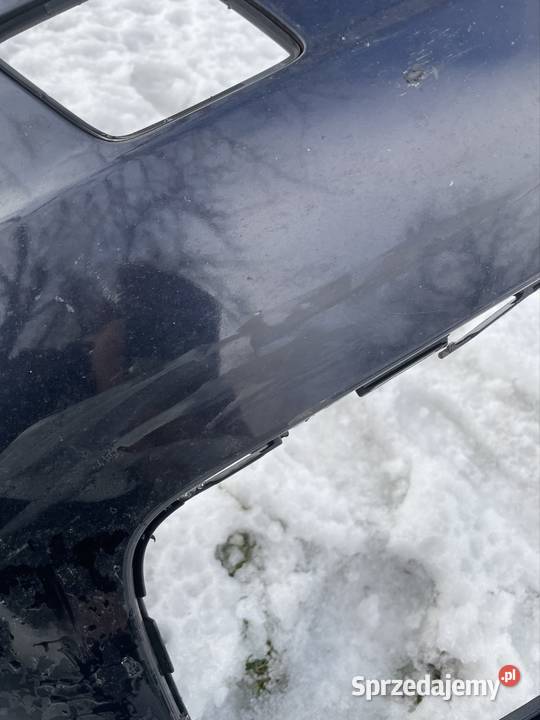 VOLVO XC 90 ZDERZAK PRZEDNI SPRYSK LAMP PDC osobowe sprzedam