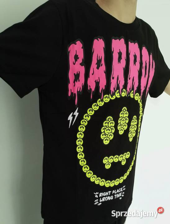 BARROW koszulka Tshirt rozmiar XLXXL Szczecin