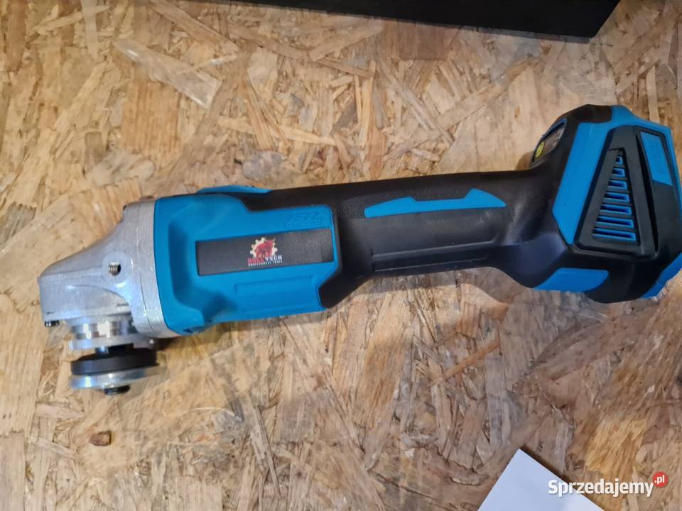 Zestaw narzędzi aku WKRĘTARKA SZLIFIERKA BT5015