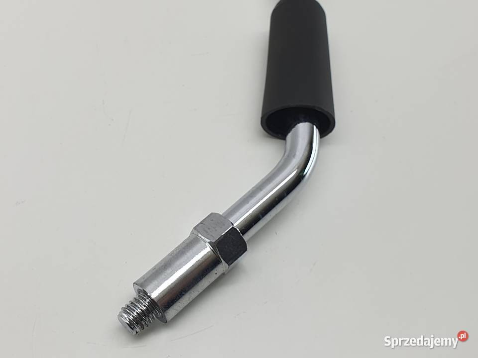 Lusterko Skuter Kumpan Electric 54I Janowice