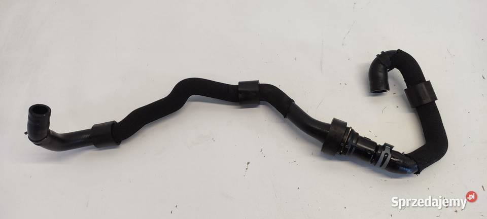 VW TIGUAN II RURA PRZEWÓD WODY 3Q0122096E Węże chłodnicy sprzedam