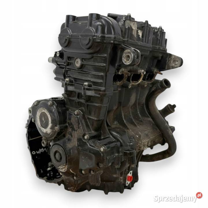 SILNIK Triumph Speed Triple 1050 135 20112016 lubelskie
