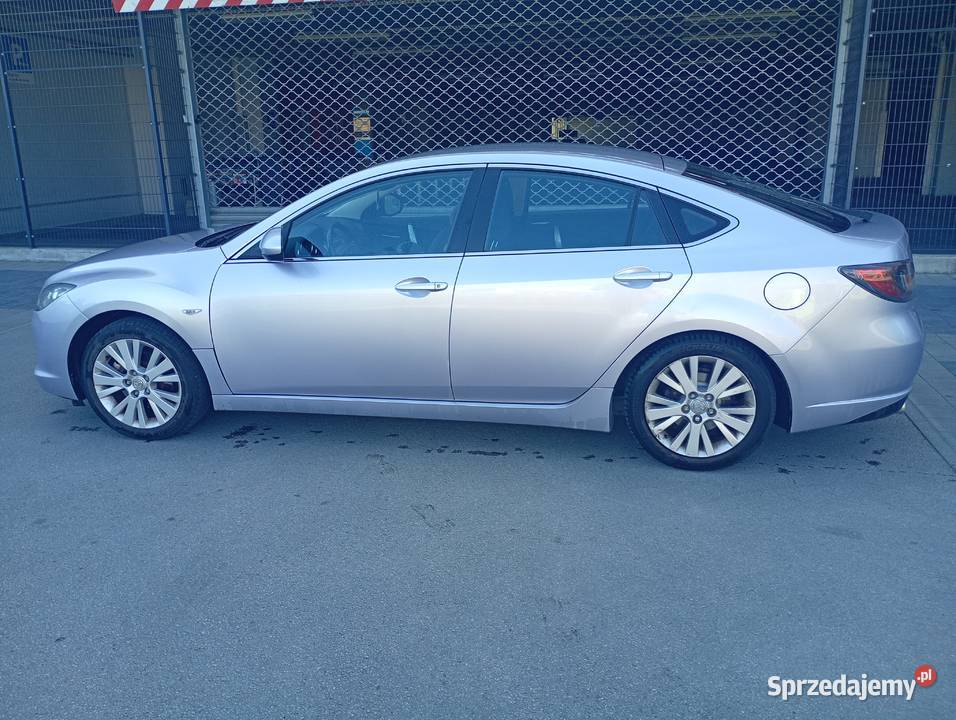 Mazda 6 Gorlice