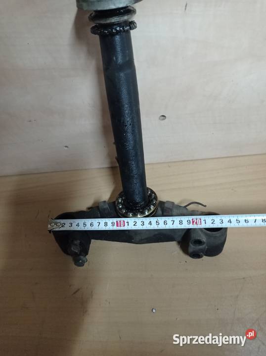 Sztyca lag duży chiński skuter koło 12 13 Łubno