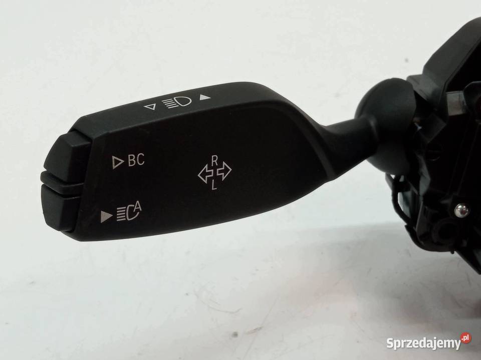 PRZEŁĄCZNIK ZESPOLONY TAŚMA AIR BAG 61315A819E9 osobowe