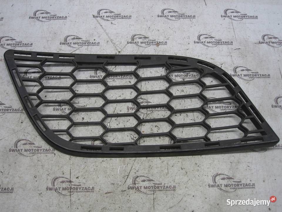 GIULIETTA kratka zderzaka lewa przód 156085893 świętokrzyskie Kielce sprzedam