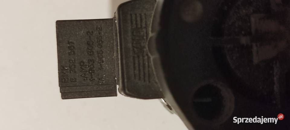 Silniczek regulacji xenon Audi 480941293a Oświetlenie podlaskie sprzedam
