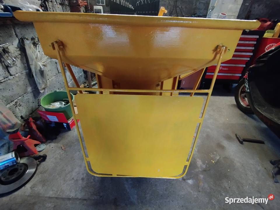 Śrutownik rolniczy młynek do zboża sprzedam