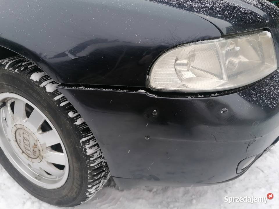 Audi A4 19 tdi kombi A4 Legnica