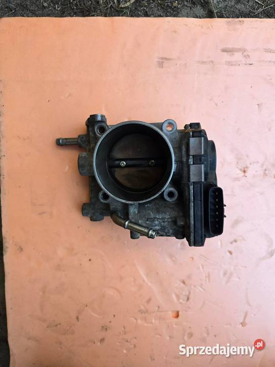 Przepustnica do Subaru Legacy i Subaru Outback