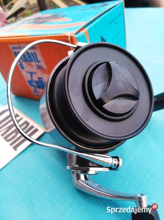 Tokoz Stabil 341 Oława