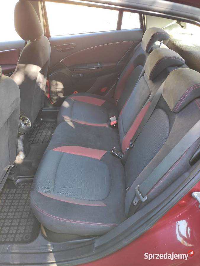 Fiat bravo 2 z polskiego salonu Małkowice