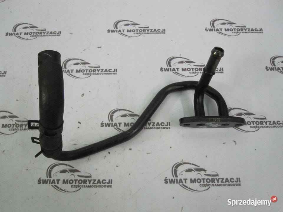 KIA CARNIVAL 22 CRDI D4HB 195 11r spływ turbiny sprzedam