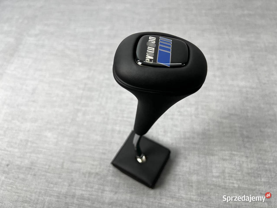 GAŁKA ZMIANY BIEGÓW Evolution DO MERCEDES W140 Gałki i mieszki Chełm