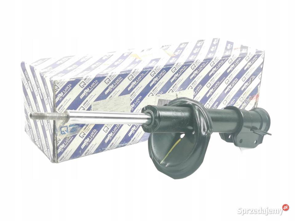 AMORTYZATOR PRZÓD FIAT PUNTO 2000 7752626 osobowe