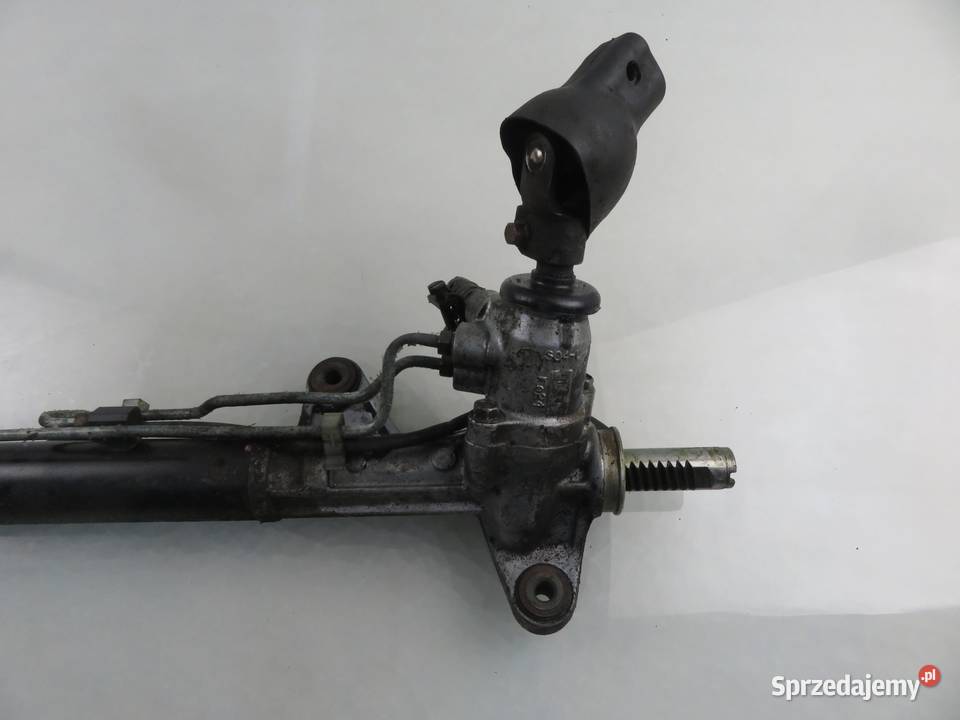 MAGLOWNICA HONDA CRV I RD małopolskie