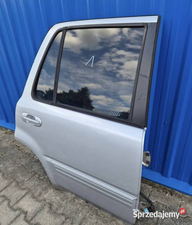 DRZWI TYŁ PRAWY TYLNE PRAWE HONDA CRV I CRV 1 Działoszyce