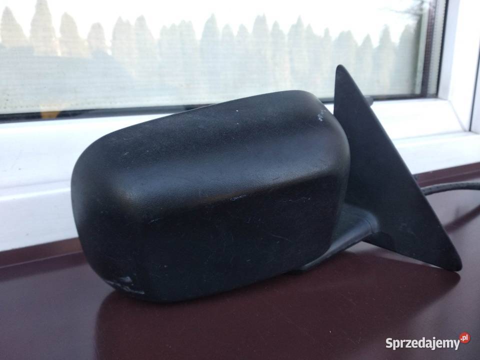 VW Golf MK2 Jetta A2 II lusterko zewnętrzne osobowe Sieradz