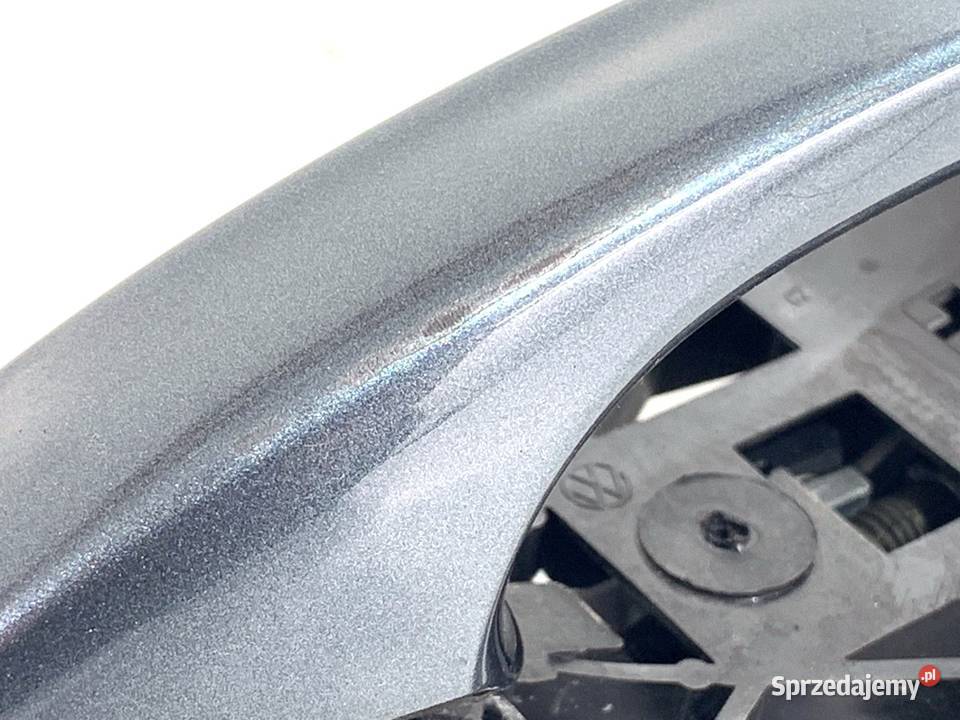 KLAMKA ZEWNĘTRZNA LEWY TYŁ SKODA FABIA III Kombi