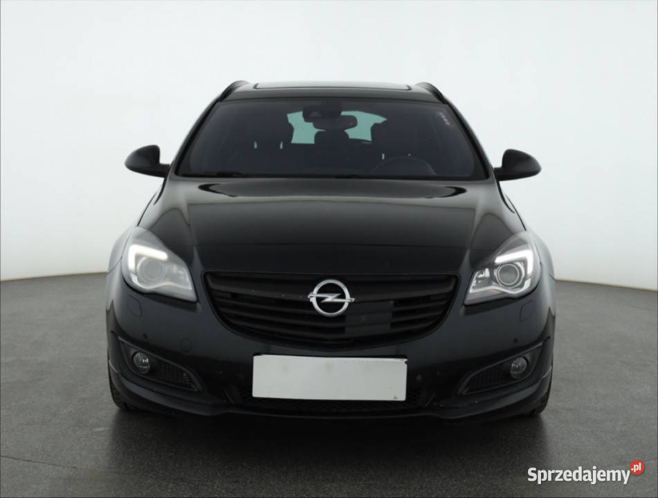 Opel Insignia 20 CDTI Piaseczno sprzedam