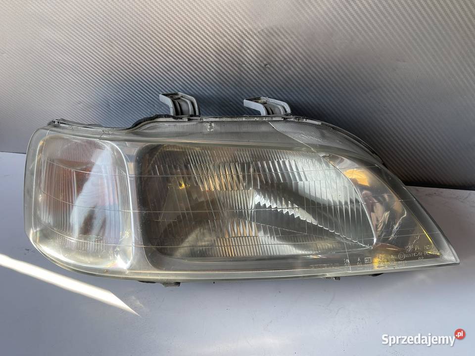 HONDA CIVIC VI LIFT PRAWA ORYGINAŁ Ostroróg