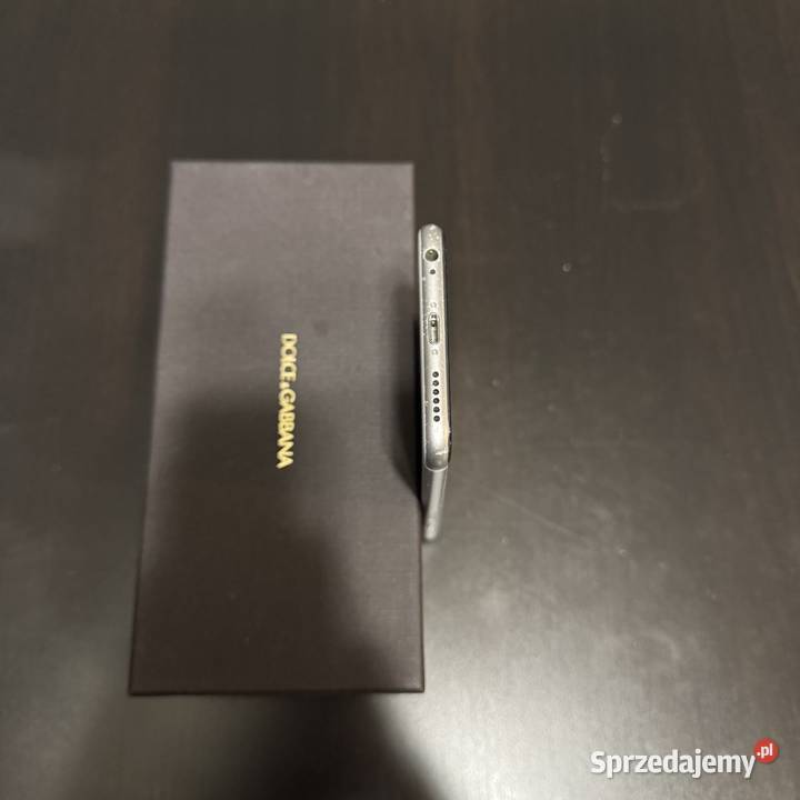 iPhone 6s 64GB Space Grey Bateria 94 Stan Etui mazowieckie Warszawa