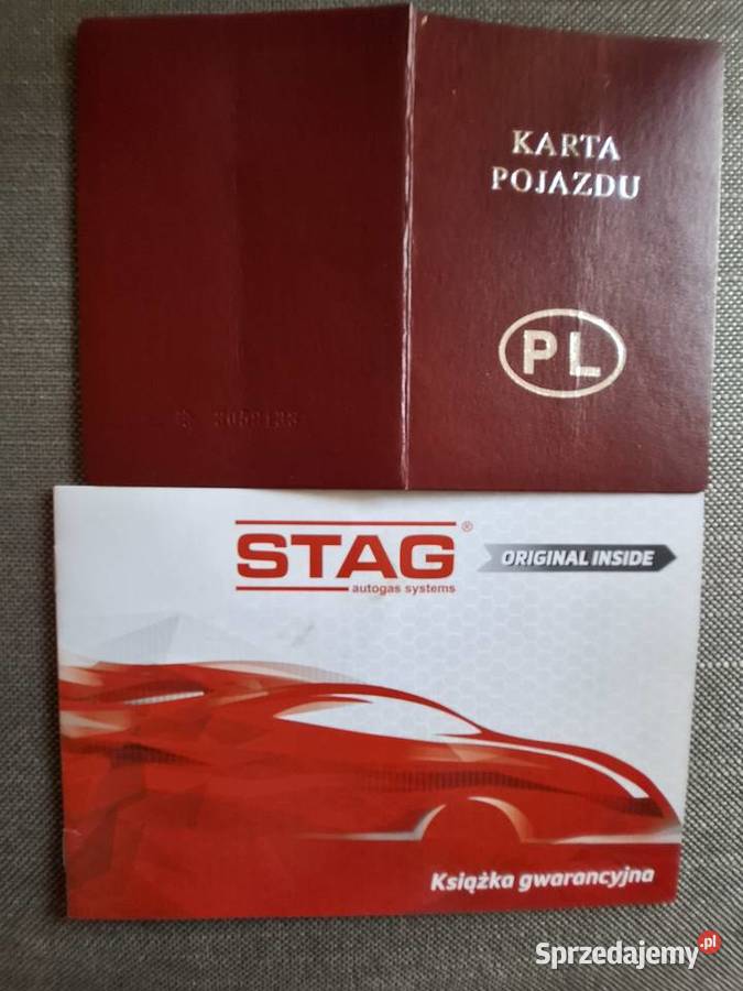 Audi A4 B6 z gazem pojemność 20 produkcji 2000 Osięciny