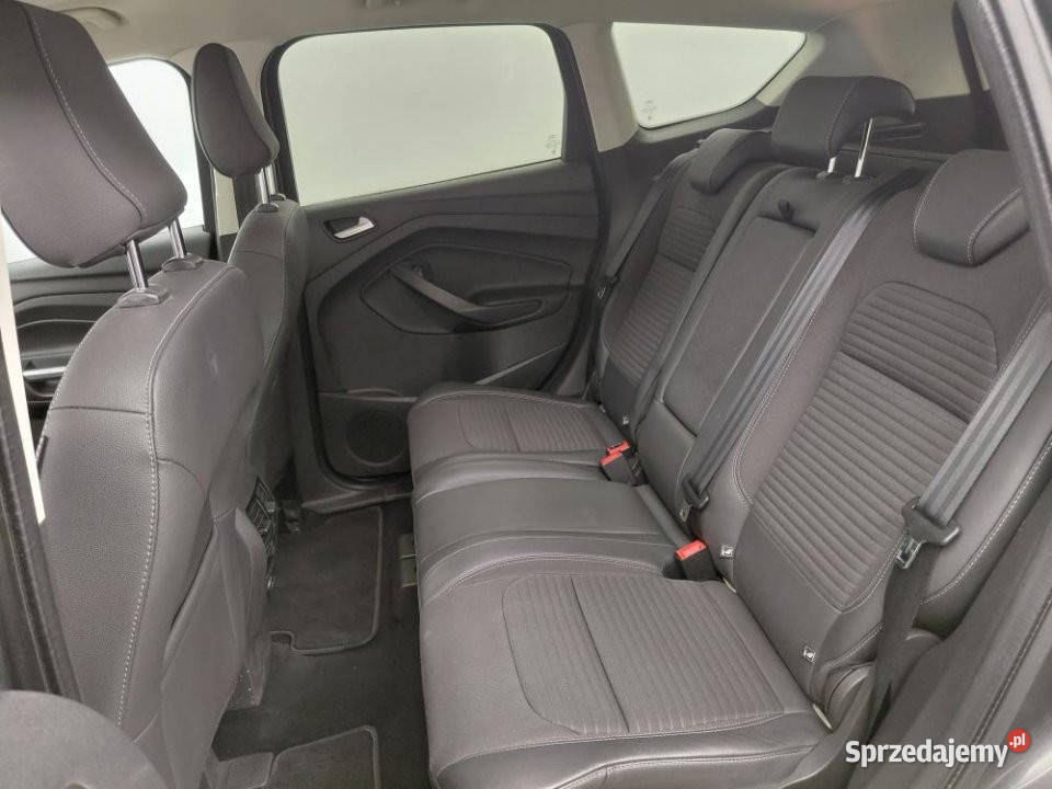 FORD Kuga 2019r Podgrzewane Fotele i Kierownica 1498cm3 sprzedam