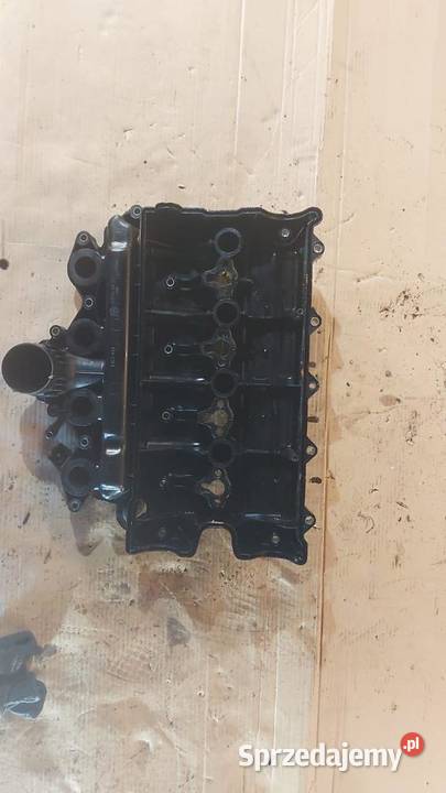 Pokrywa zaworów 22 dCi Renault espace 4 Szczecin sprzedam