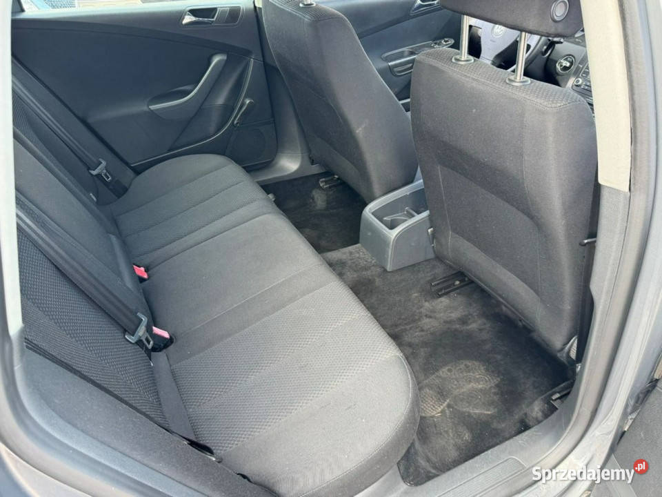 Volkswagen Passat Vw Passat B6 16 mpi 102 Ładny Szerominek