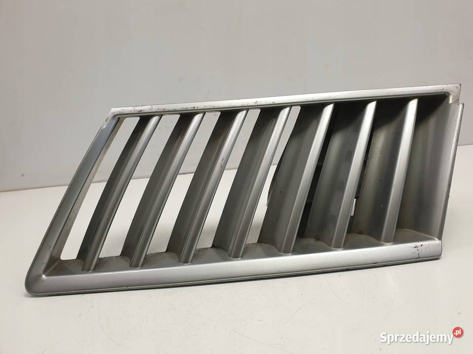 Renault Vel Satis LEWA ATRAPA CHŁODNICY Grill Janów sprzedam