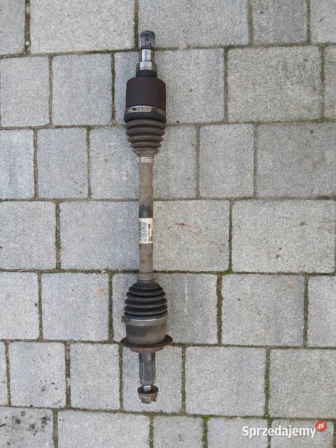 Zderzak tył drzwi lusterko lampy suzuki swift wielkopolskie Nekla