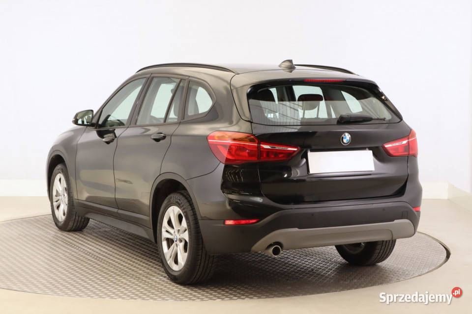 BMW X1 sDrive18i Zabrze