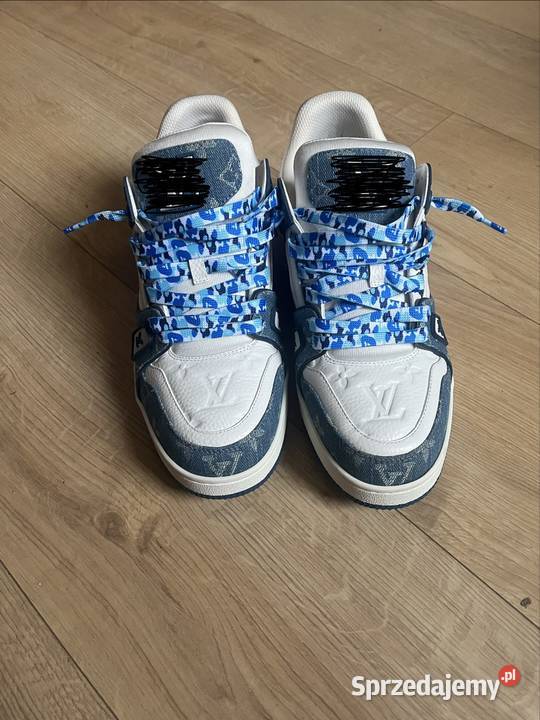 Buty Louis Vittion Człuchów sprzedam