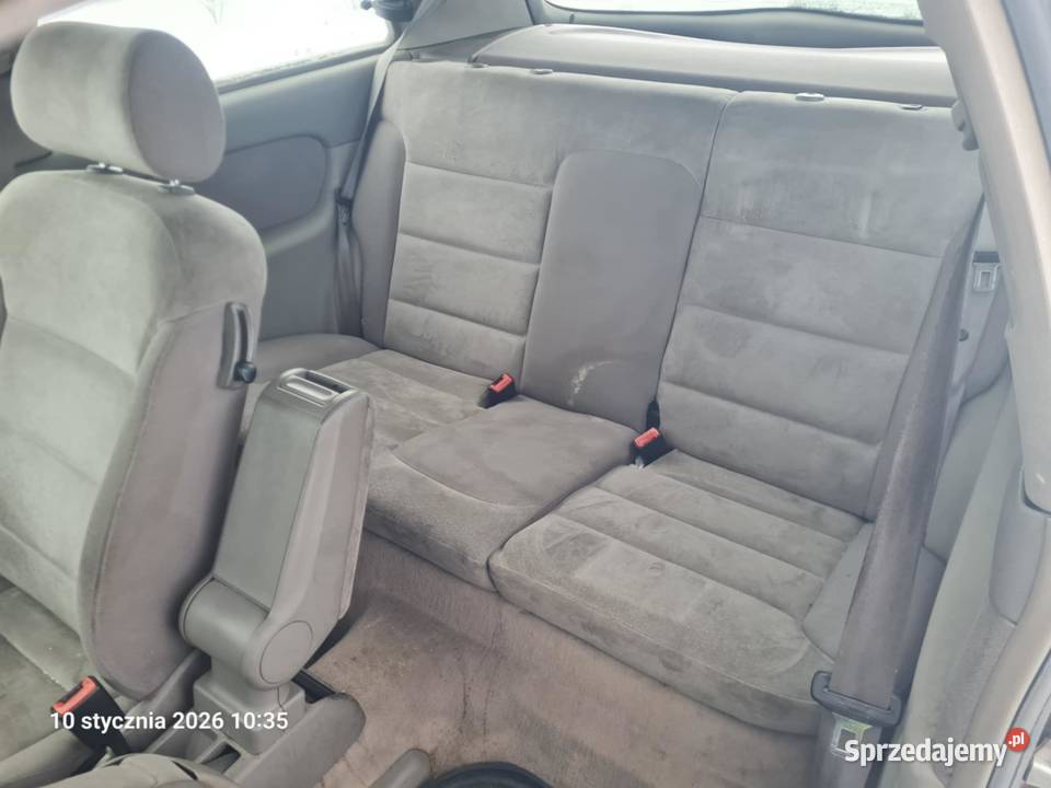 AUDI A3 z gazem sprawna manualna Grajewo