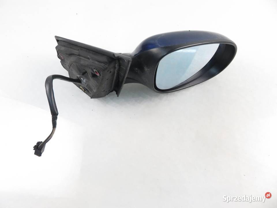 LUSTERKO PRAWE FIAT BRAVO II 01704737500 7 PIN