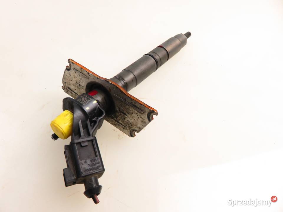 WTRYSKIWACZ AUDI A4 B8 SEDAN 30 TDI 059130277R sprzedam