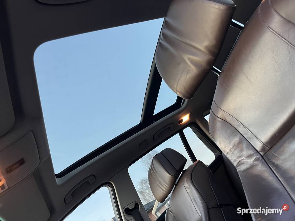 BMW E61 30d polift wersja edition comforty