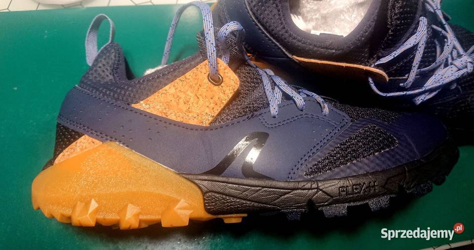 NEWFEEL Buty do nordic walking męskie NIKE NW Tarnów