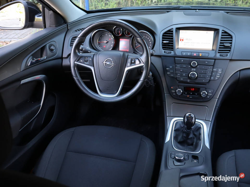 Opel Insignia 16 Turbo elektryczne szyby Insignia Katowice