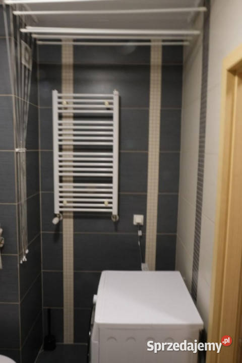 Komfortowe 2pokoje mieszkanie 50 m z miejscem Poznań