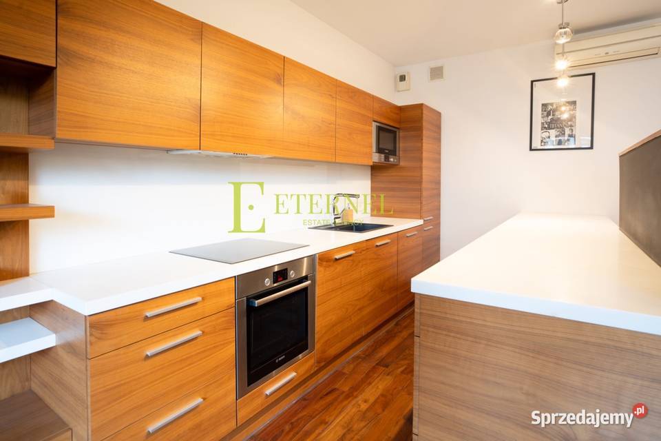 3pokojowe mieszkanie 70m2 z klimatyzacją 2 Kraków