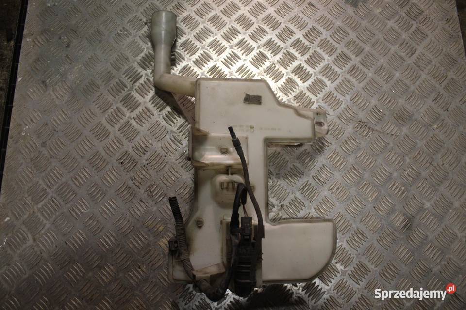 ZBIORNICZEK SPRYSKIWACZY CITROEN C5 III X7 Zbiorniki płynu do spryskiwaczy