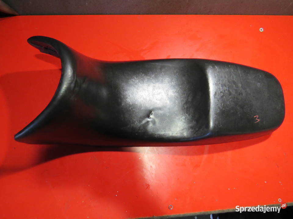 BMW F650 F 650 GS 1999 SIEDZENIE siodło fotel Wrocław